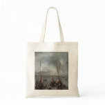 'The Lagoon Looking Toward Murano' bags