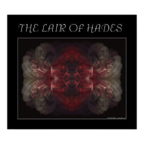 THE LAIR OF HADES posters by CoolBreezeLady THE LAIR OF HADES posters