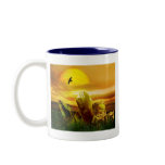 The Lake3 mugs