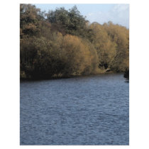 The Lake 2 letterhead by CloudDancer7 The Lake 2 letterhead