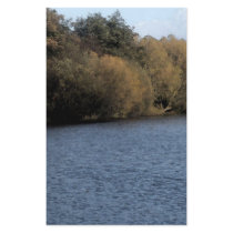 The Lake 2 stationery
