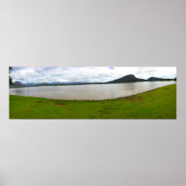 The Lake Australia posters