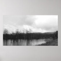 The Lake Australia posters