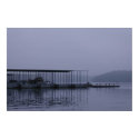 The Lake Before Dawn posters