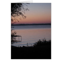 The Lake cards by shahbasharat The Lake cards