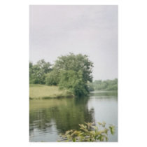 The Lake in Illinois stationery by loudesigns The Lake in Illinois stationery