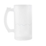 The Lake - Minnetonka Beer Mug The Lake - Minnetonka Beer Mug