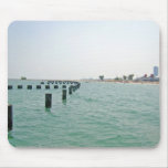 The Lake mousepads