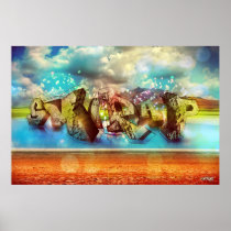 artsprojekt, smirap, designs, mike, karolos, greece, graffiti, letters, texture, lights, nature, lake, water, clouds, rock, vivid, lakes, jack-o'-lantern, Oeschinen Lake, will-o'-the-wisp, Swiss Alps, ignis fatuus, Depression (geology), gegenschein, World Ocean, friar's lantern, lagoon, incandescence, pond, natural object, river, half-light, stream, bowlder, glacier, achondrite, rift zone, visible radiation, endorheic basin, actinic radiation, Poster with custom graphic design