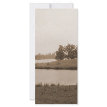 The Lake rack cards by loudesigns The Lake rack cards