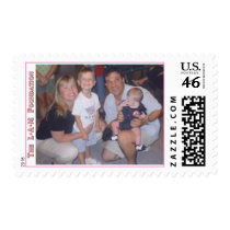 The LAM Foundation postage by LAM_Foundation The LAM Foundation postage
