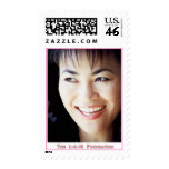 The LAM Foundation Postage Stamps