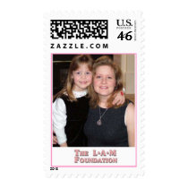 The LAM Foundation postage by LAM_Foundation The LAM Foundation postage