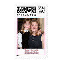 The LAM Foundation Stamps