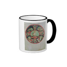 The Lamb of God Coffee Mug