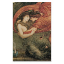 The Lamentation, Edward Burne-Jones Stationery