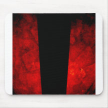 The Lamp Mouse Pad