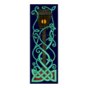 The Lamppost print