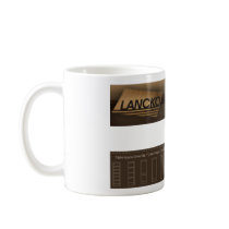 The LANCKO Mug