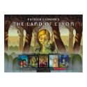 The Land of Elyon Series posters by patrickcarman The Land of Elyon Series posters