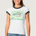 Ladies Ringer T-Shirt
