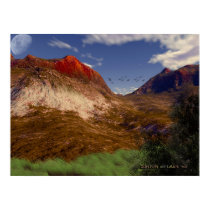 THE LAND OF PEACE posters by SlayerX THE LAND OF PEACE posters