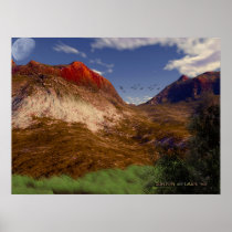 THE LAND OF PEACE posters
