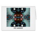 The Landing, cards by anak11 The Landing, cards