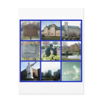 The_Landmark_of_Columbus__Ohio postcards
