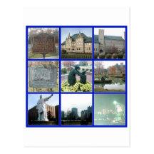 The_Landmark_of_Columbus__Ohio Postcard