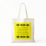 The Language of Love bags