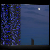 The Large Format binders
