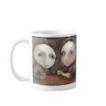 'The Last Banana' Mug