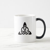The Last Celtic Witch Mug