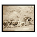 The Last Deadwood Coach SD 1890 posters