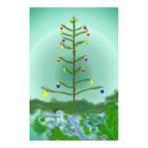 The Last Decorated Tree posters by JimL The Last Decorated Tree posters