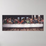 The Last Fresco posters