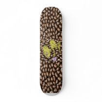 The Last Glass Addict Skate Decks