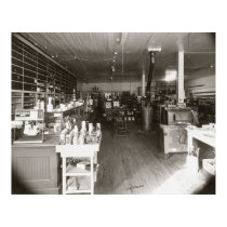 The Last Hardware Store posters by bhbphotos The Last Hardware Store posters