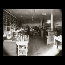 The Last Hardware Store posters