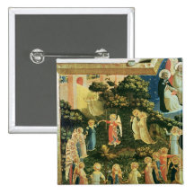The Last Judgement Pins