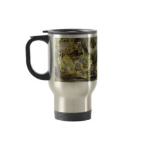 The last movement mug