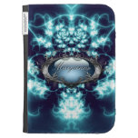 The last night on Earth personal 2 Caseable Case Kindle Case