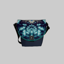 The last night on earth Zero Messenger Bag messenger bags