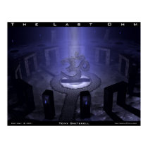 The Last Ohm posters by Illusions_of_Reality The Last Ohm posters