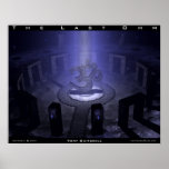 The Last Ohm posters
