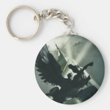 The Last Olympian Key Chain