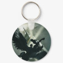 The Last Olympian Key Chain keychains