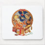 The Last Package Mousepad