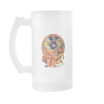 The Last Package Mug